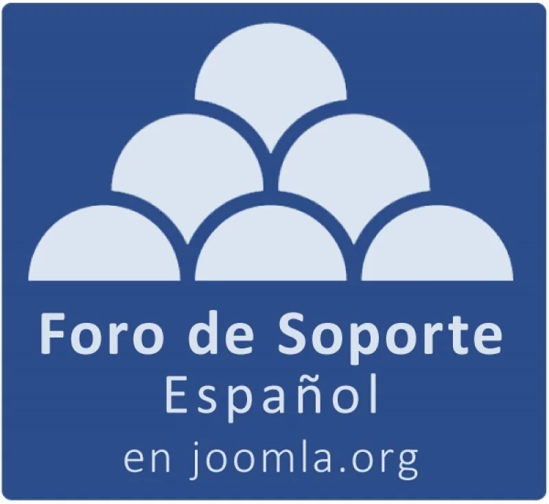 soporte joomla